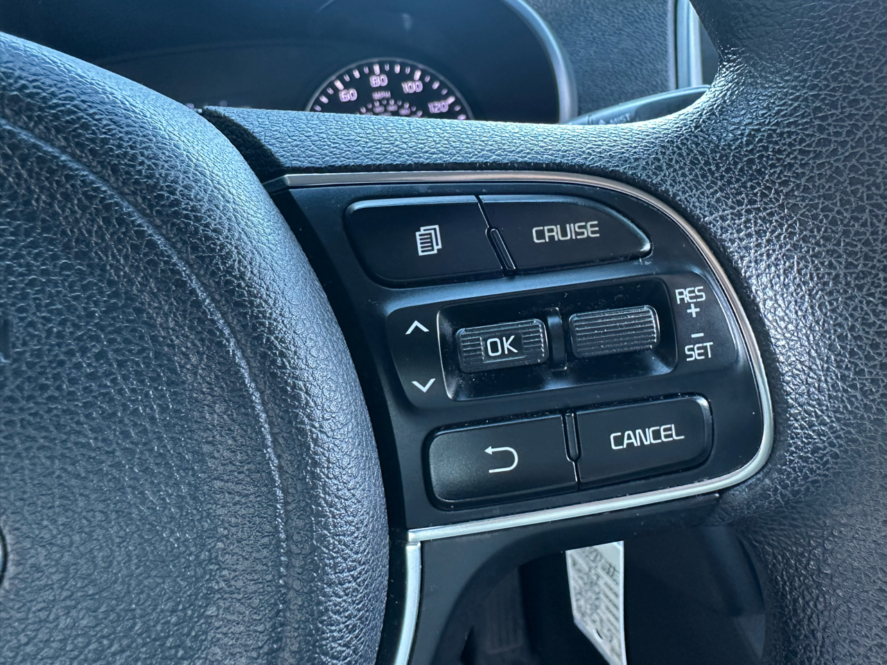 Kia Optima LX Auto 2017