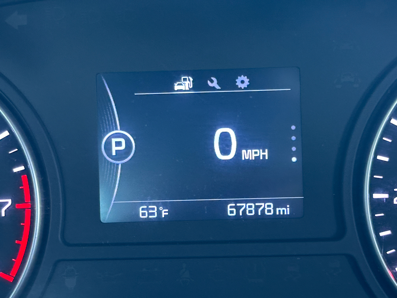 Kia Optima LX Auto 2017