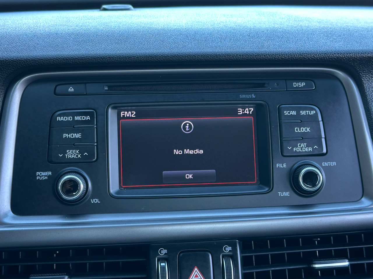 Kia Optima LX Auto 2017