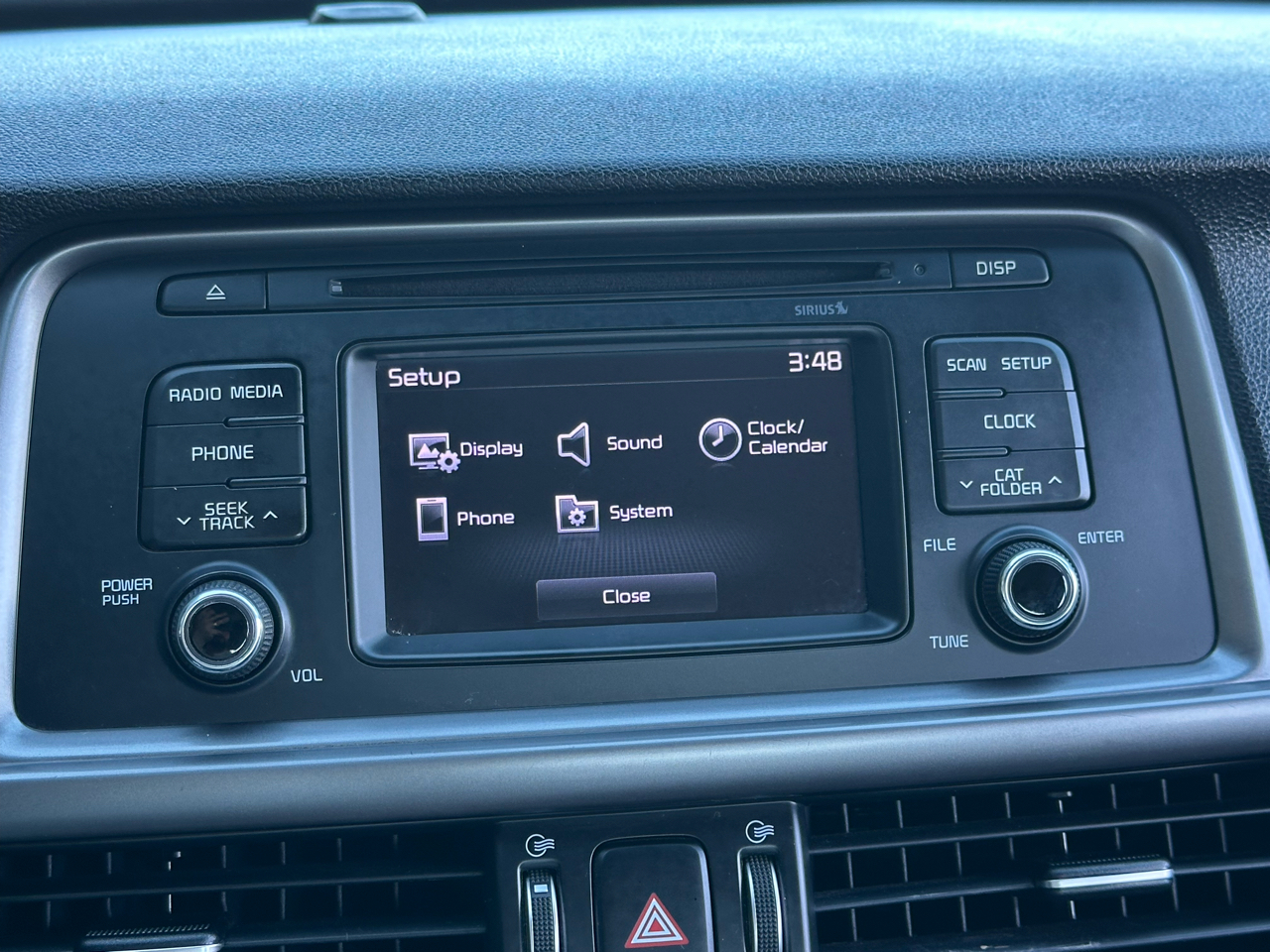 Kia Optima LX Auto 2017