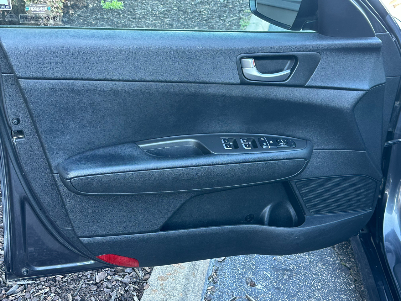 Kia Optima LX Auto 2017