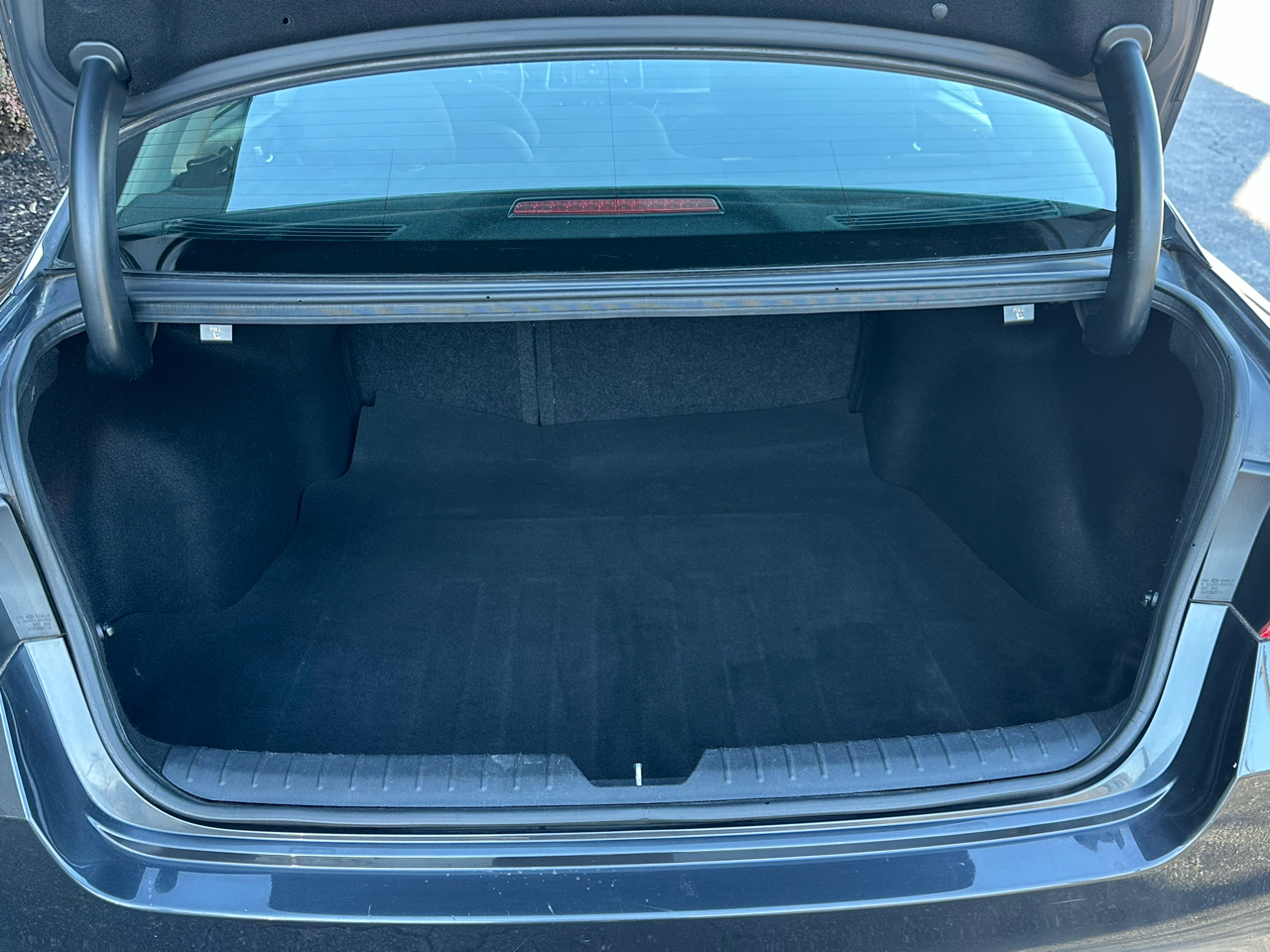 Kia Optima LX Auto 2017