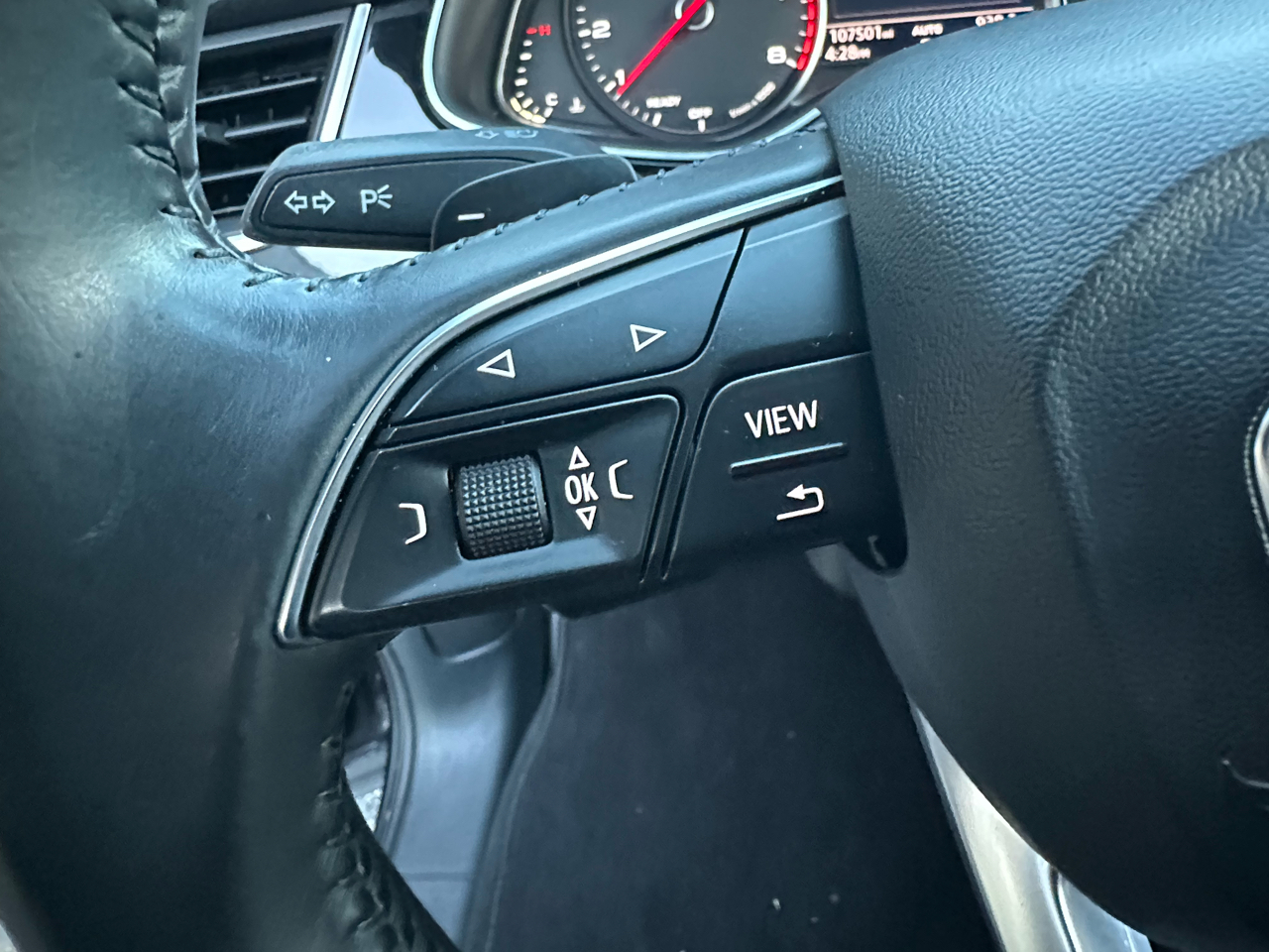 Audi Q7 2.0 TFSI Premium 2017