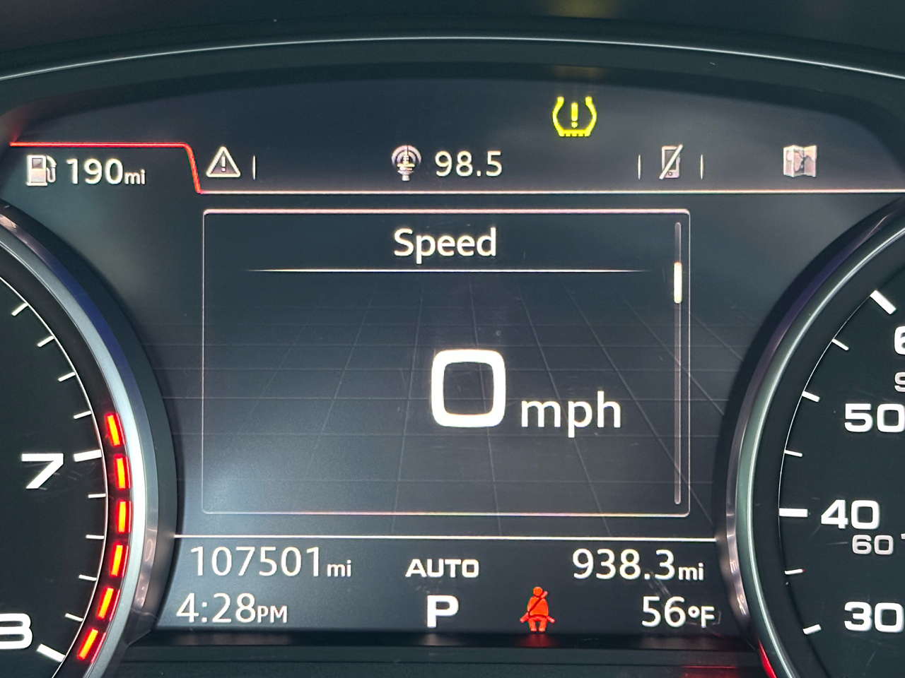 Audi Q7 2.0 TFSI Premium 2017