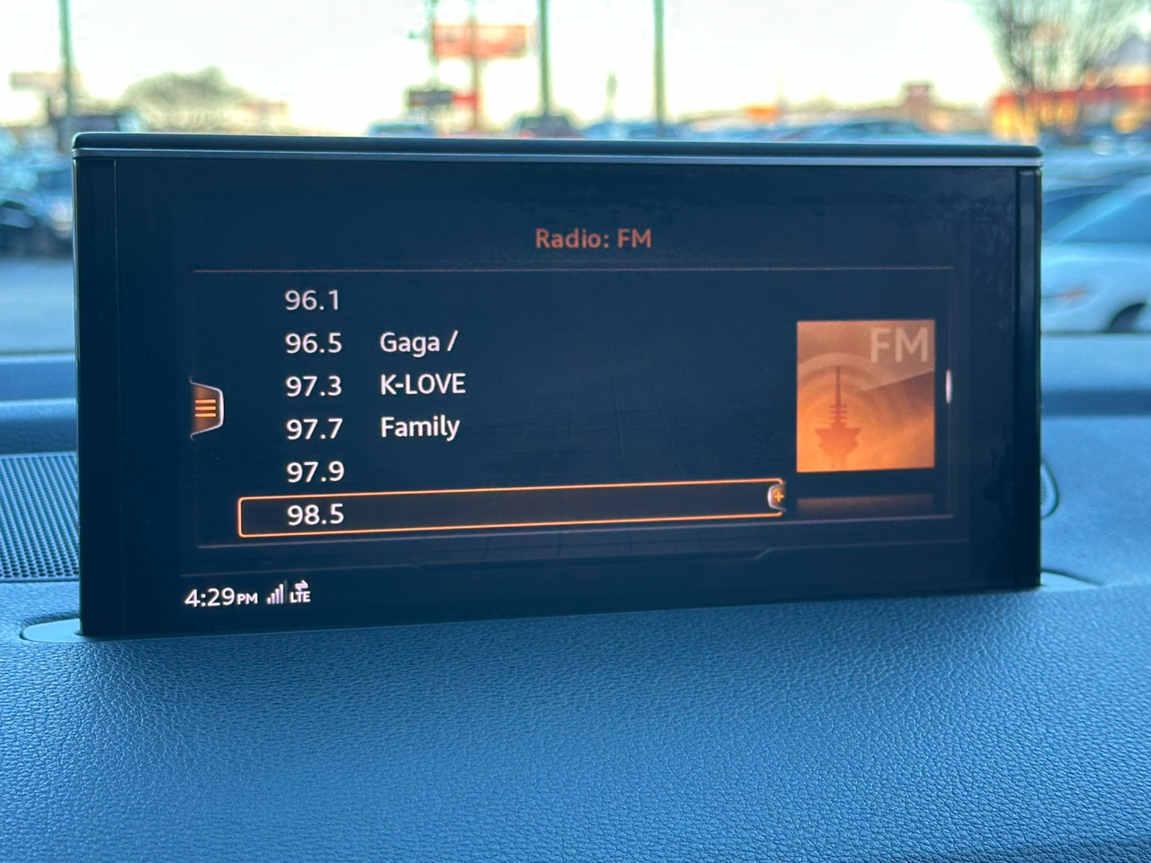 Audi Q7 2.0 TFSI Premium 2017