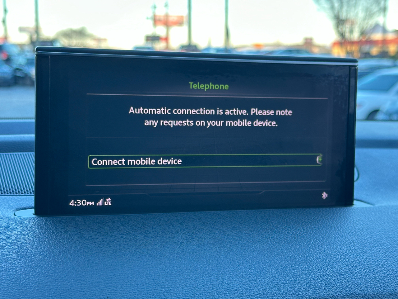 Audi Q7 2.0 TFSI Premium 2017