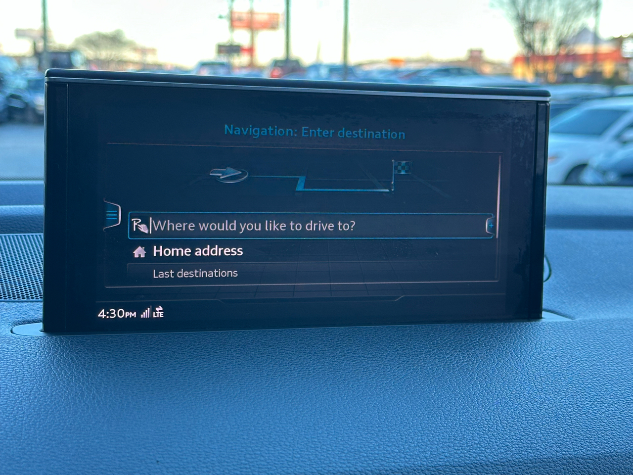 Audi Q7 2.0 TFSI Premium 2017