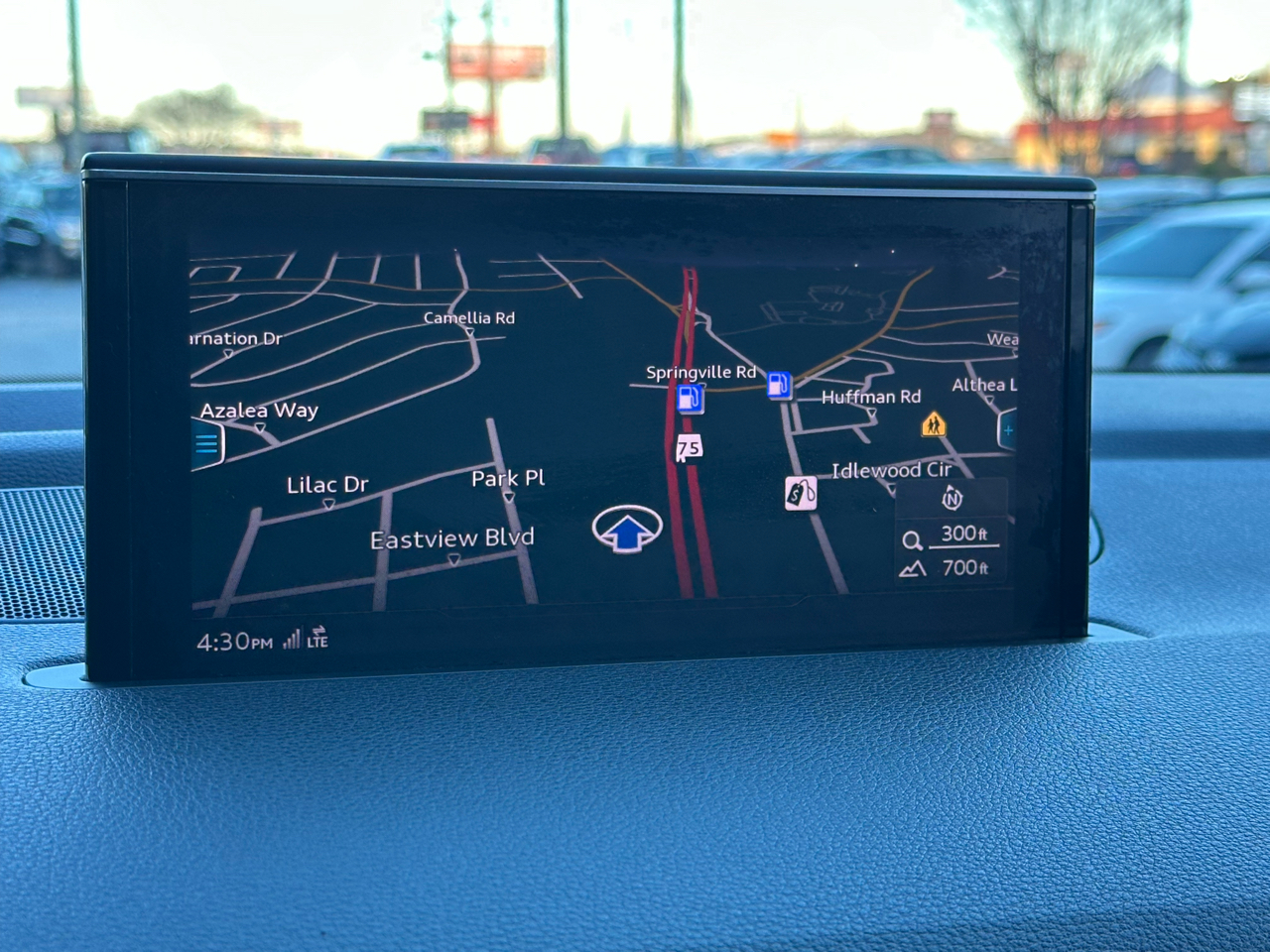 Audi Q7 2.0 TFSI Premium 2017