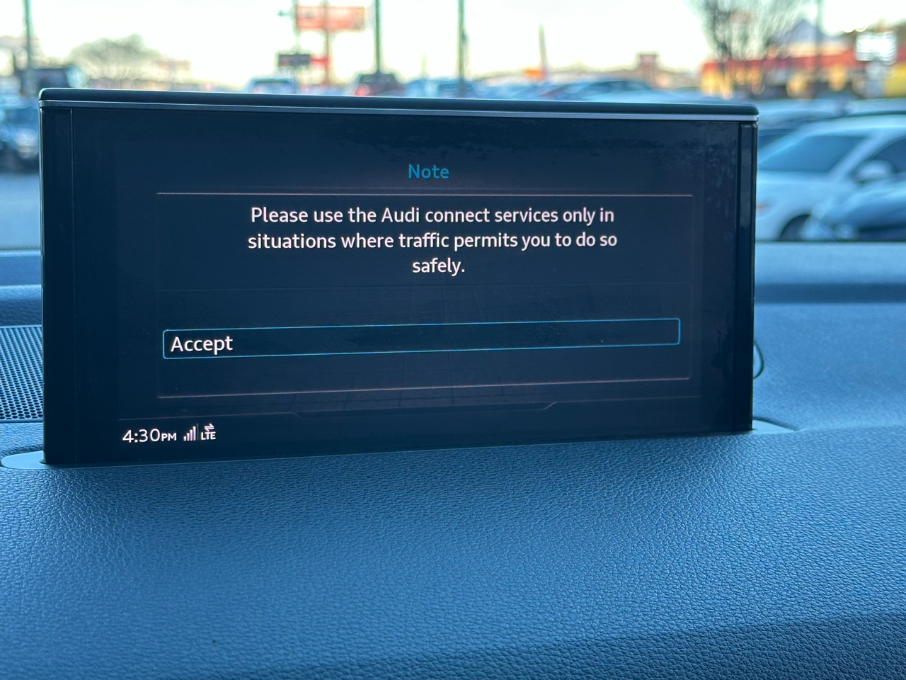 Audi Q7 2.0 TFSI Premium 2017