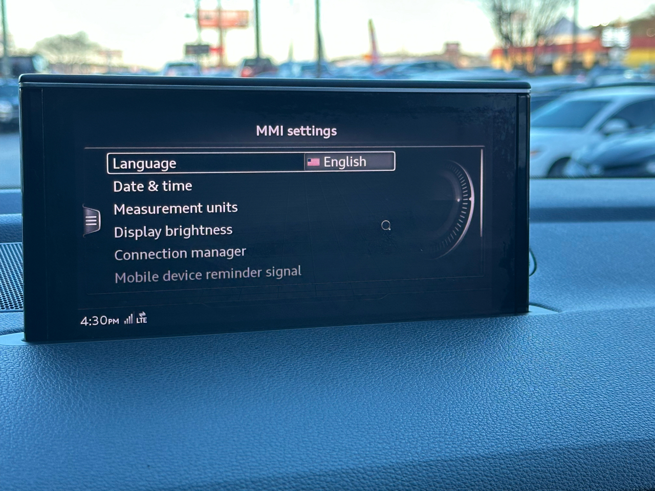 Audi Q7 2.0 TFSI Premium 2017