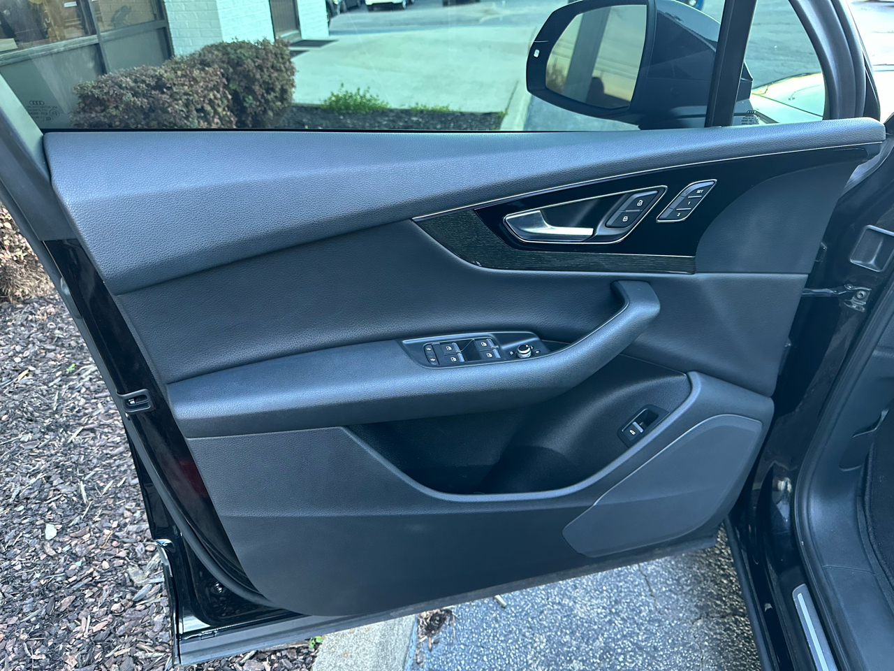 Audi Q7 2.0 TFSI Premium 2017