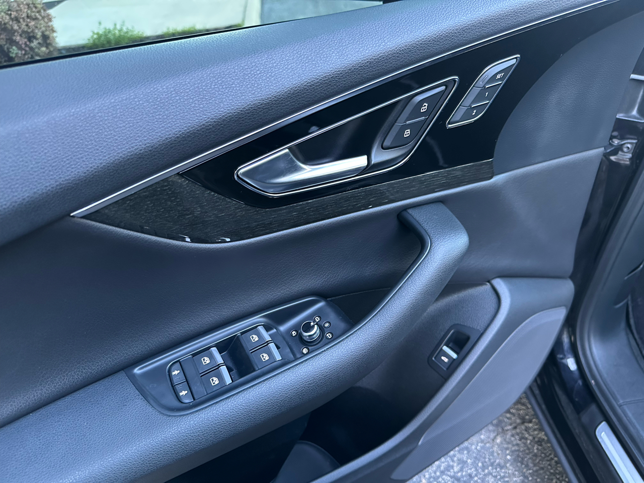 Audi Q7 2.0 TFSI Premium 2017