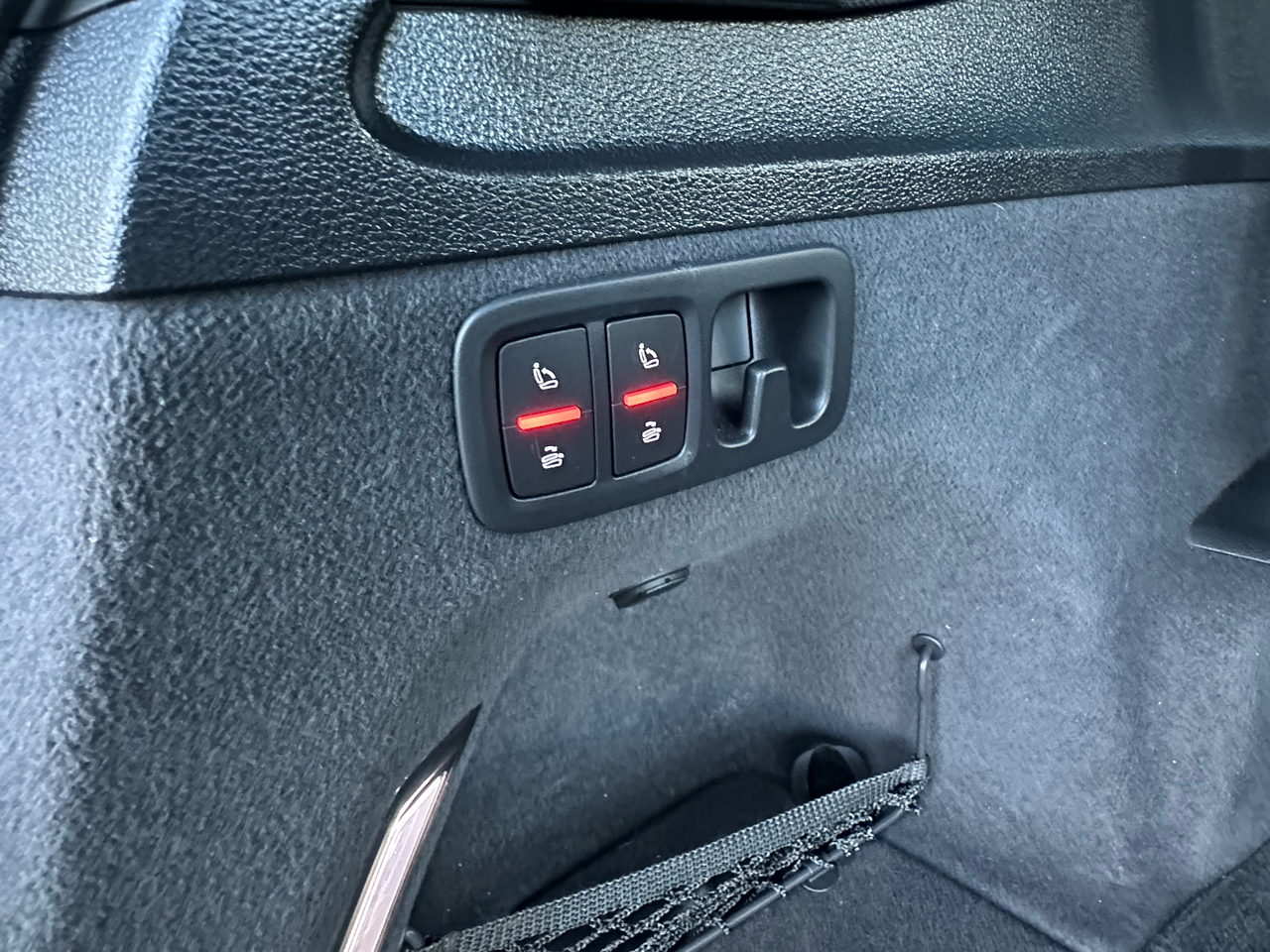 Audi Q7 2.0 TFSI Premium 2017