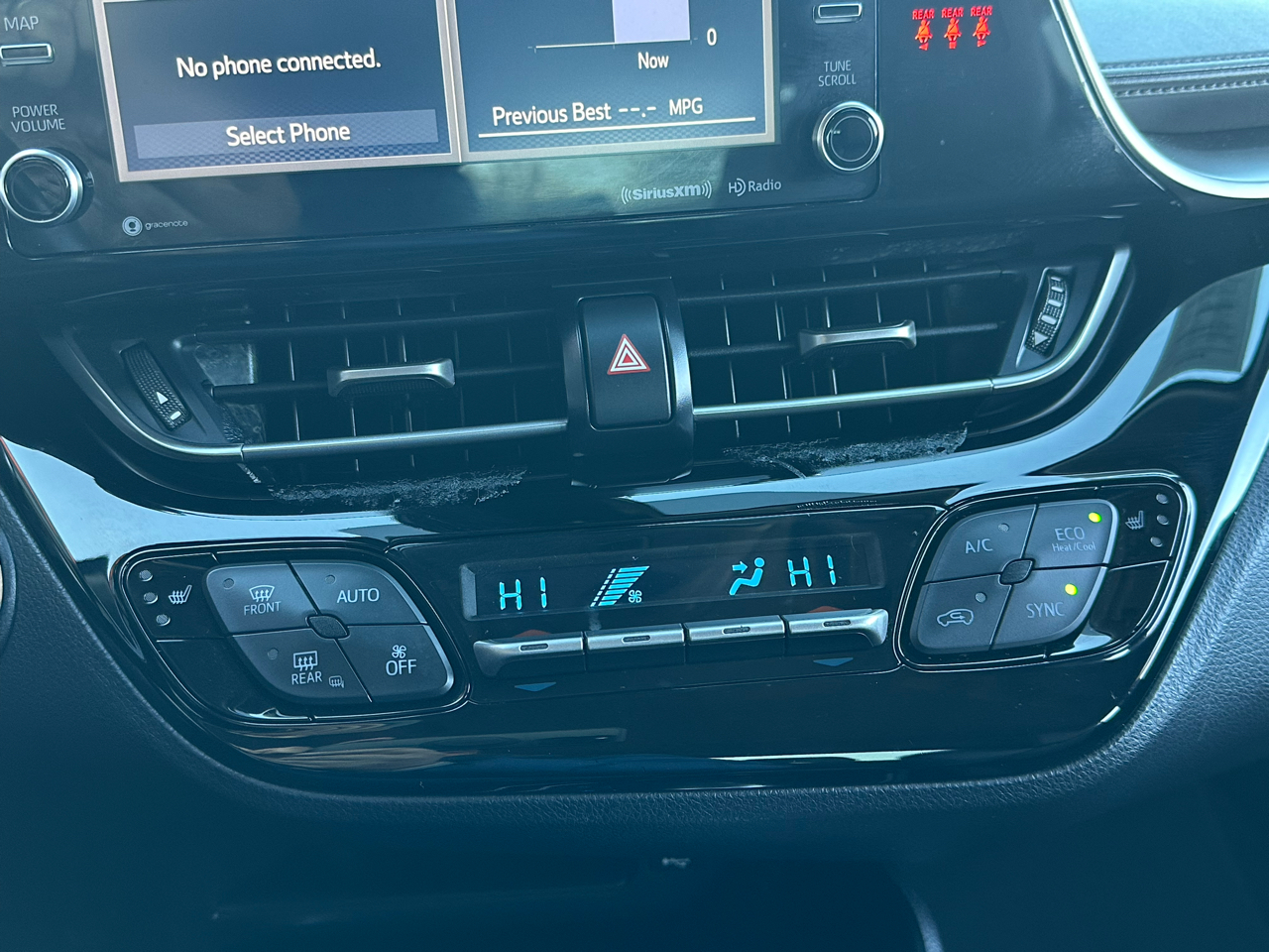 Toyota C-HR Limited FWD (Natl) 2021