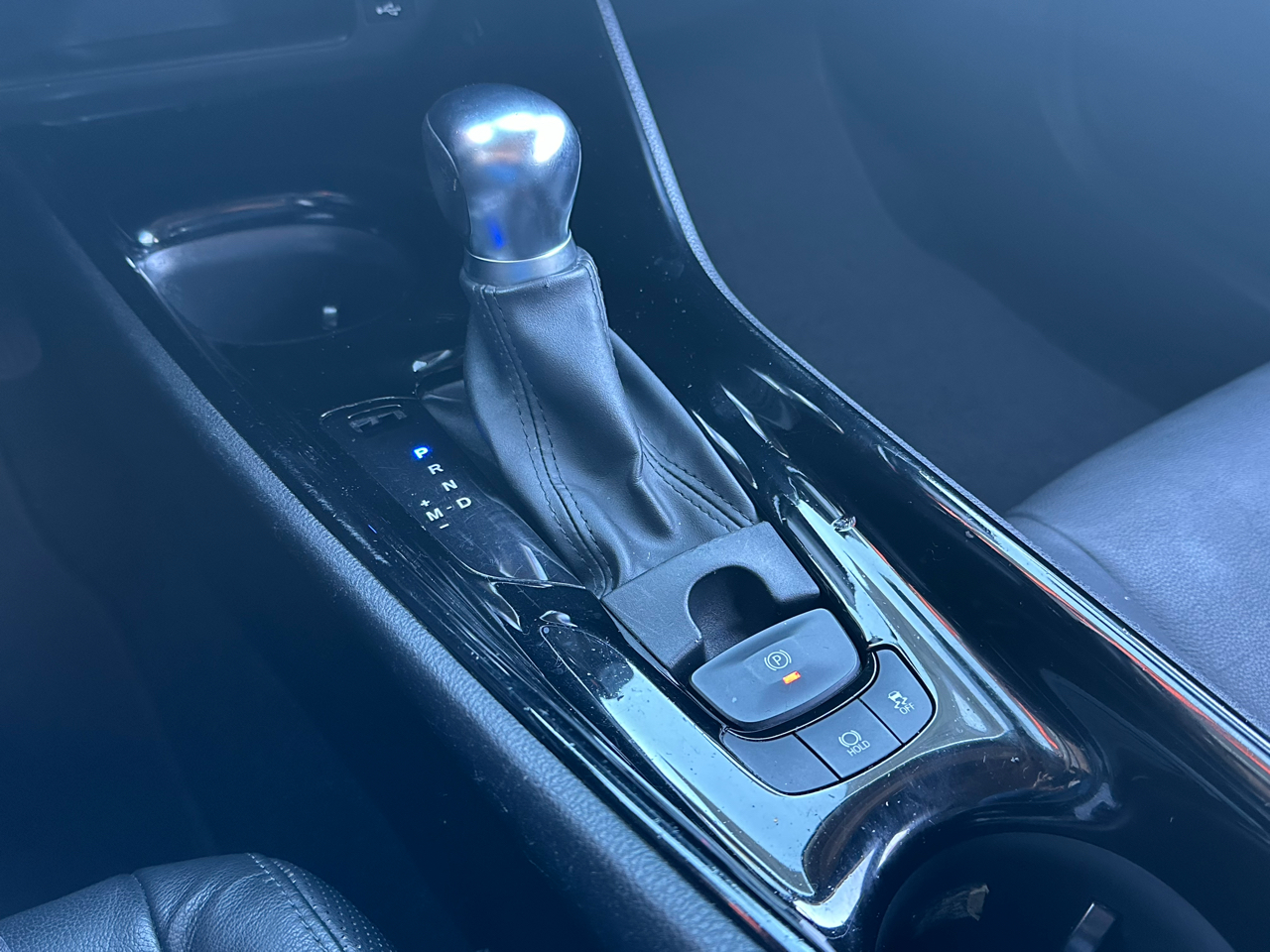 Toyota C-HR Limited FWD (Natl) 2021