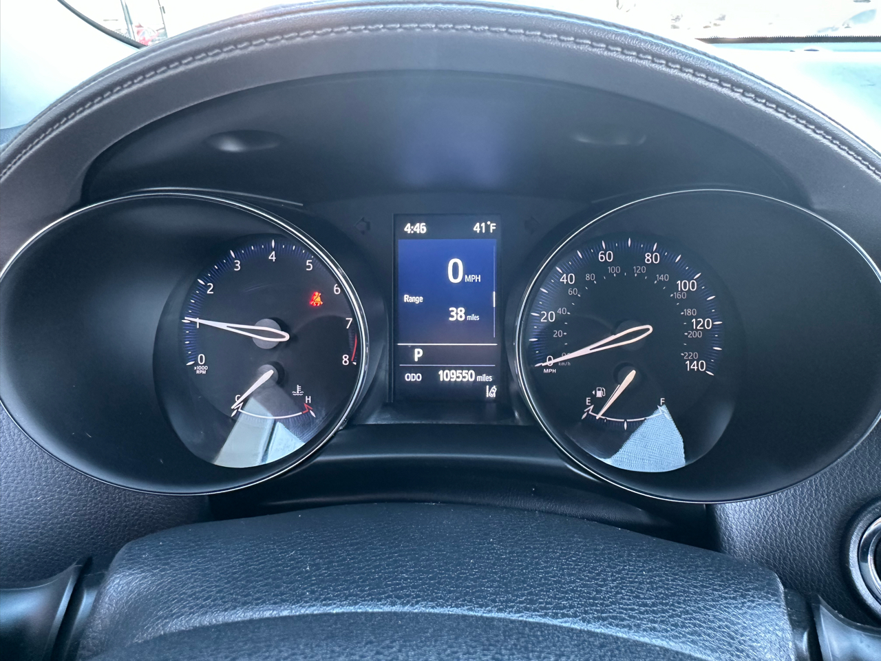 Toyota C-HR Limited FWD (Natl) 2021