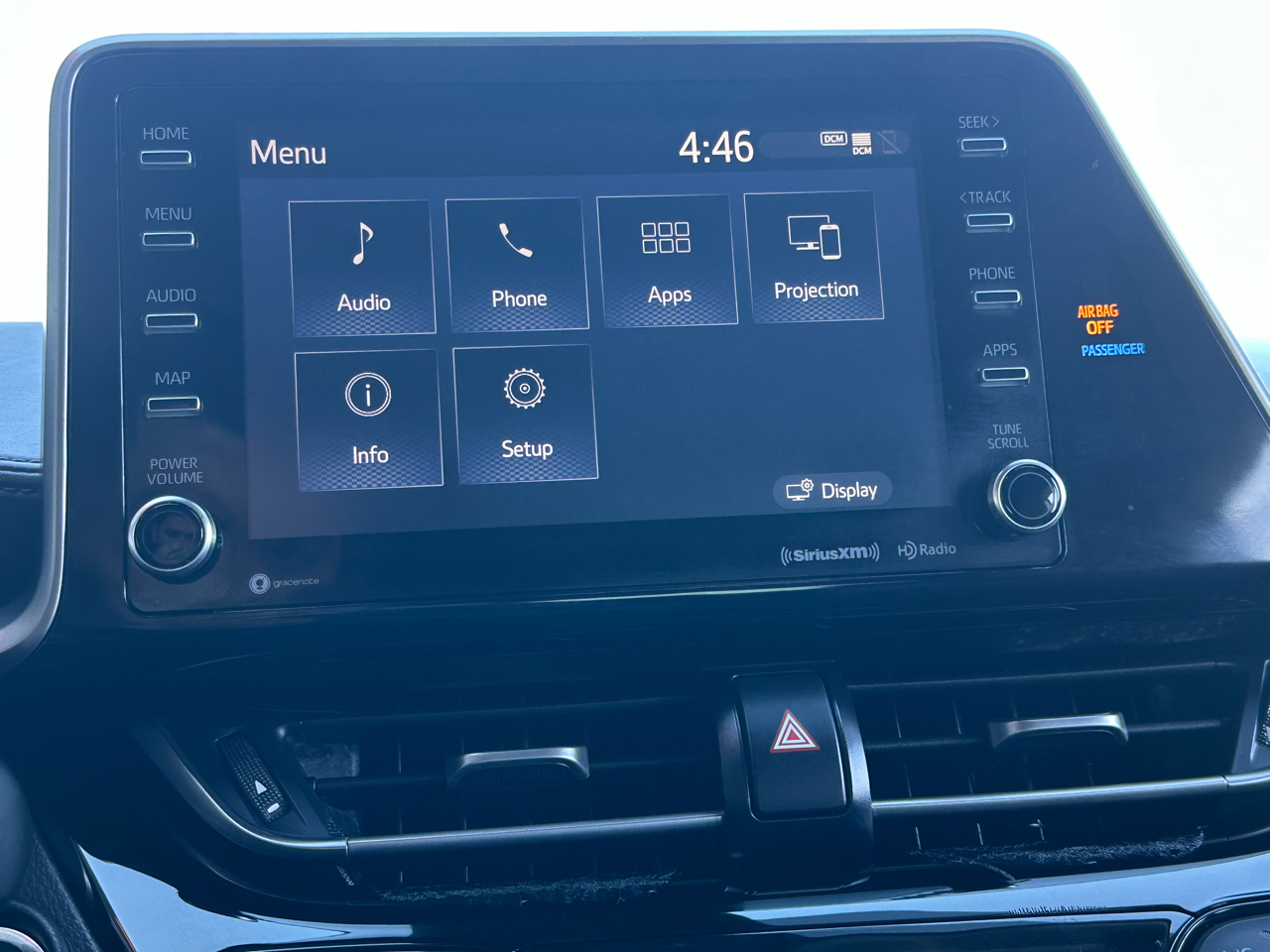 Toyota C-HR Limited FWD (Natl) 2021