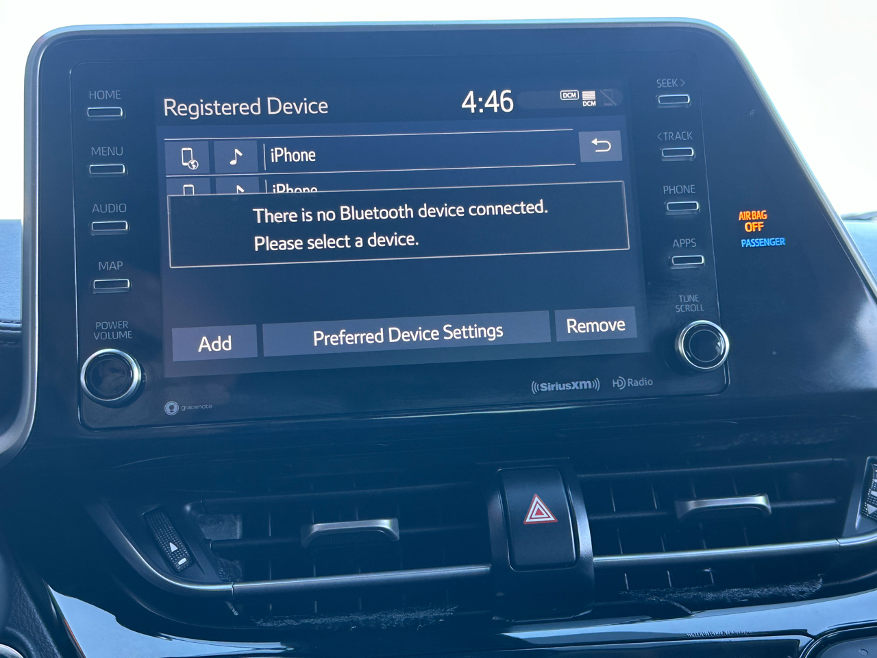 Toyota C-HR Limited FWD (Natl) 2021