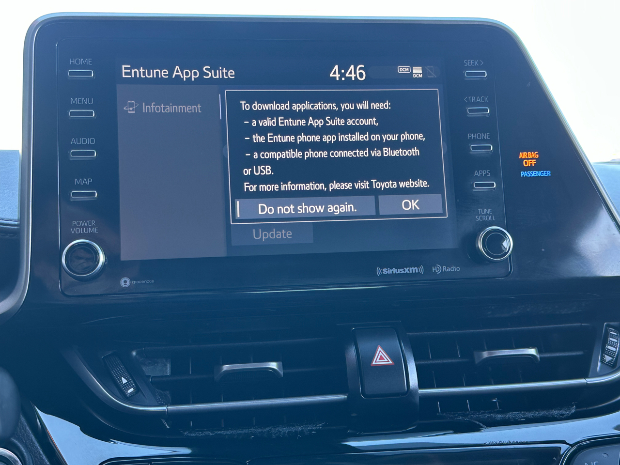 Toyota C-HR Limited FWD (Natl) 2021