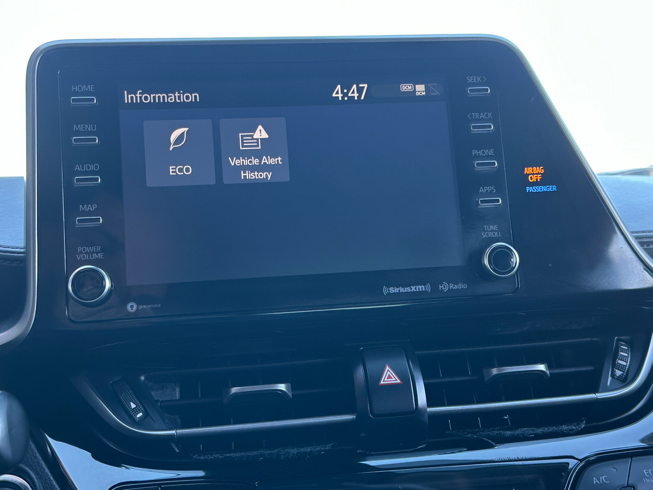 Toyota C-HR Limited FWD (Natl) 2021