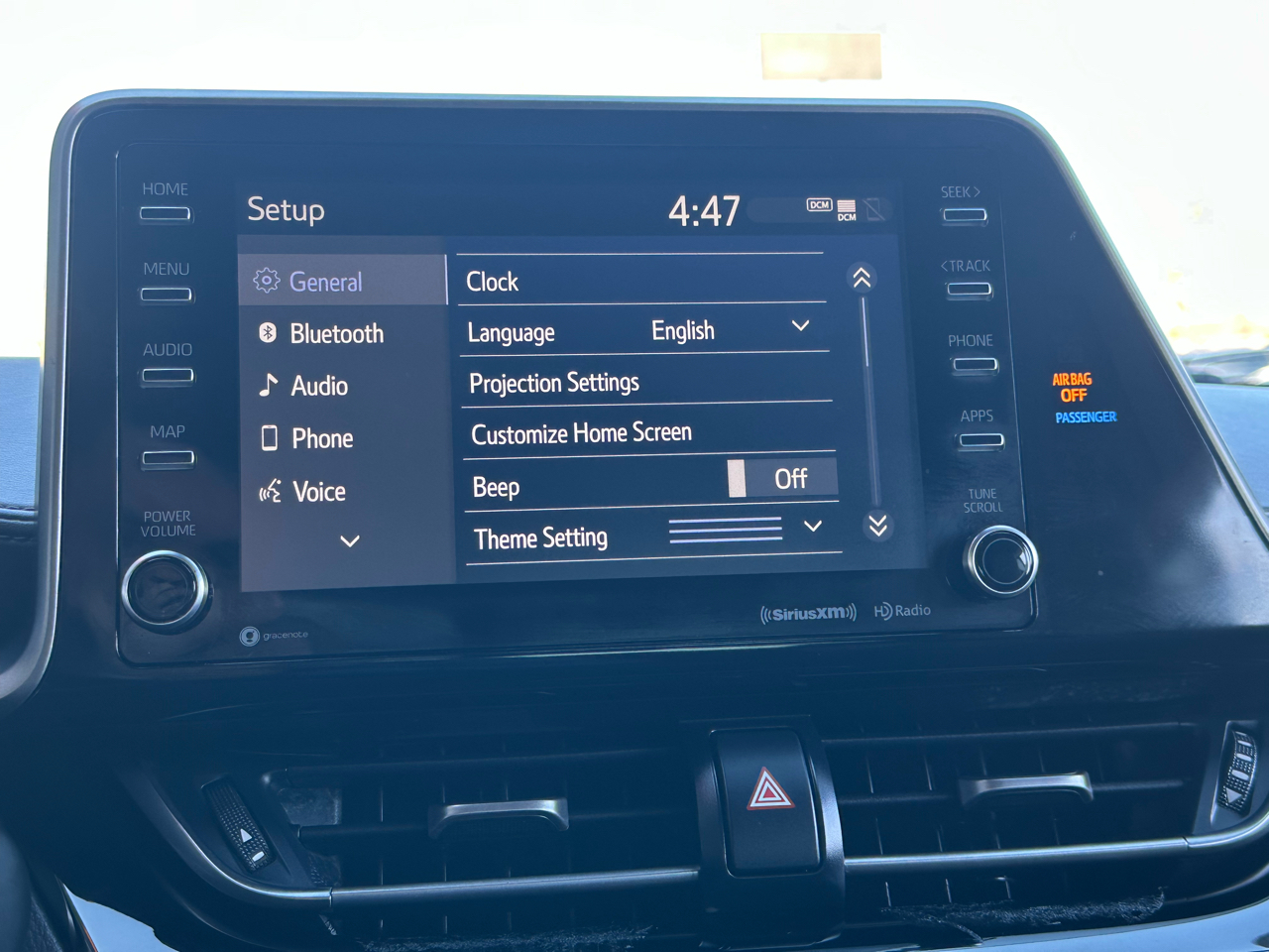 Toyota C-HR Limited FWD (Natl) 2021