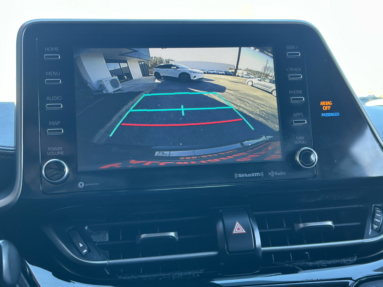 Toyota C-HR Limited FWD (Natl) 2021