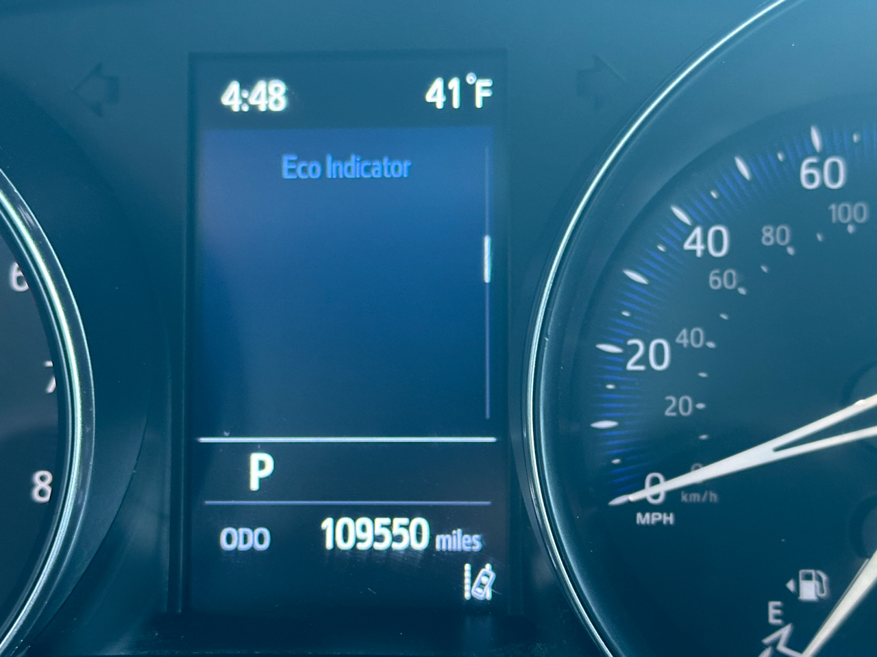 Toyota C-HR Limited FWD (Natl) 2021