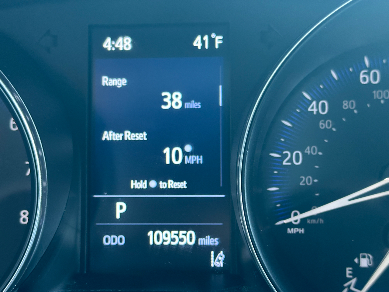 Toyota C-HR Limited FWD (Natl) 2021