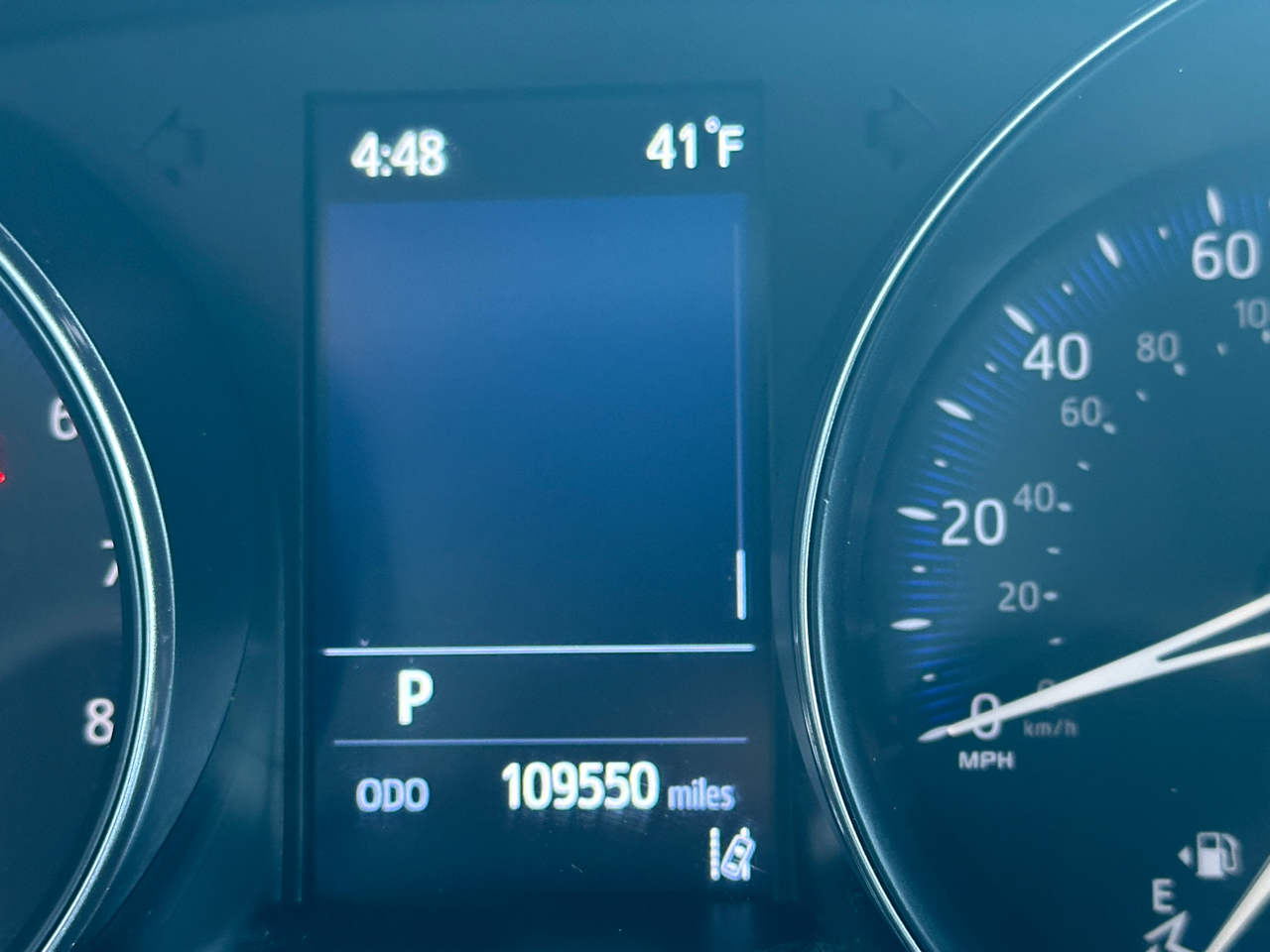 Toyota C-HR Limited FWD (Natl) 2021