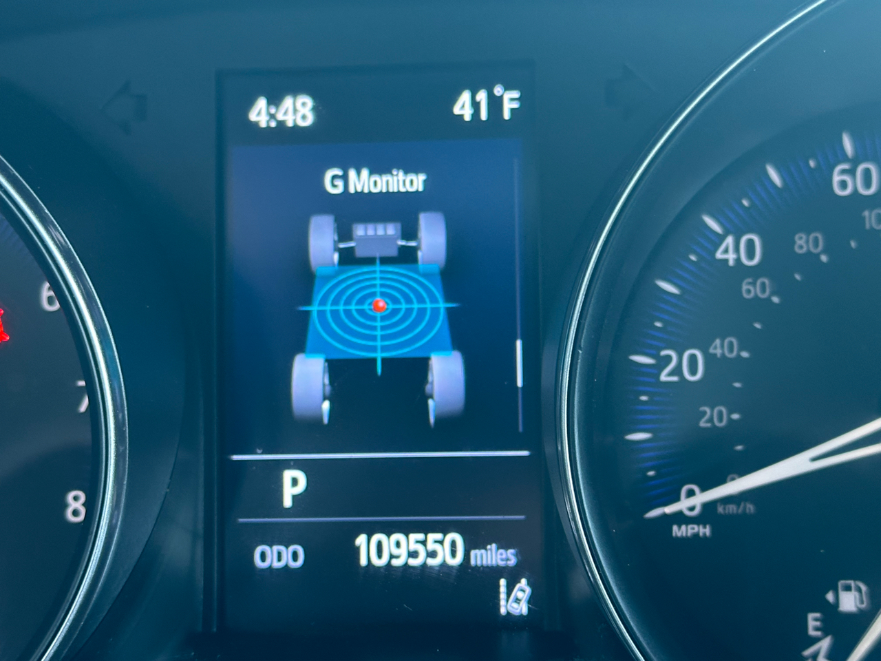 Toyota C-HR Limited FWD (Natl) 2021