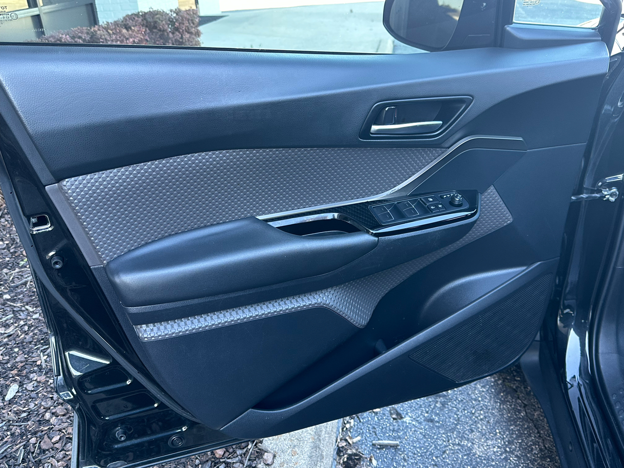 Toyota C-HR Limited FWD (Natl) 2021