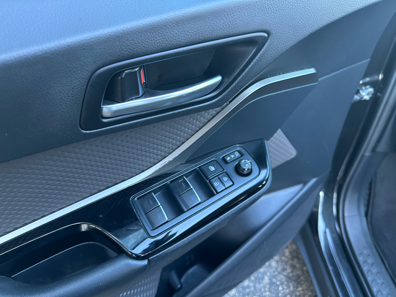 Toyota C-HR Limited FWD (Natl) 2021