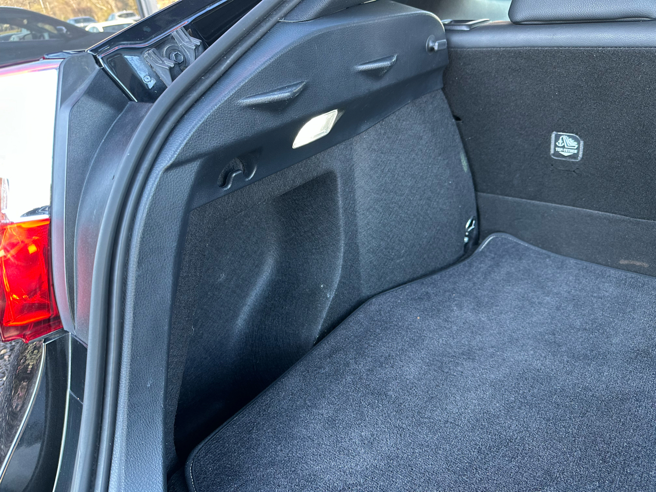 Toyota C-HR Limited FWD (Natl) 2021