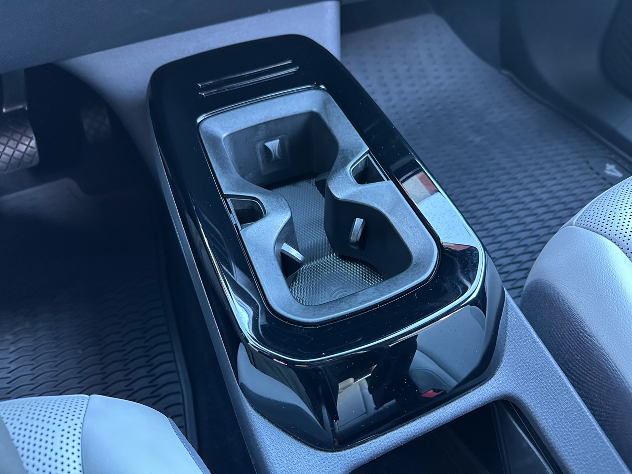 Volkswagen ID.4 Pro S RWD 2021