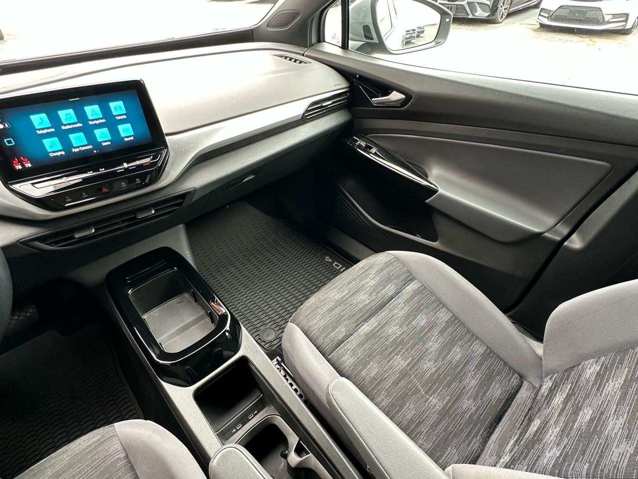 Volkswagen ID.4 Pro RWD 2021