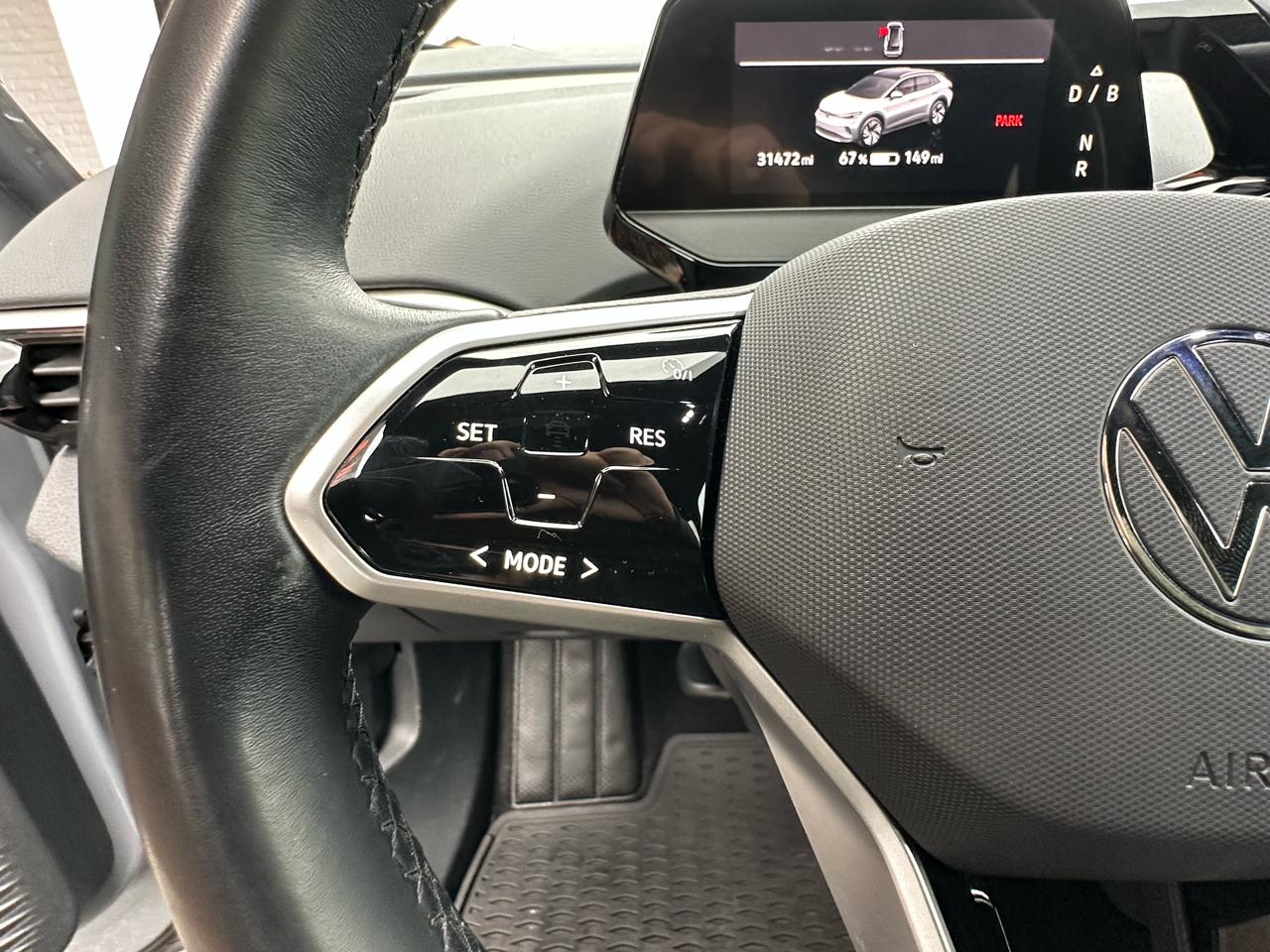 Volkswagen ID.4 Pro RWD 2021