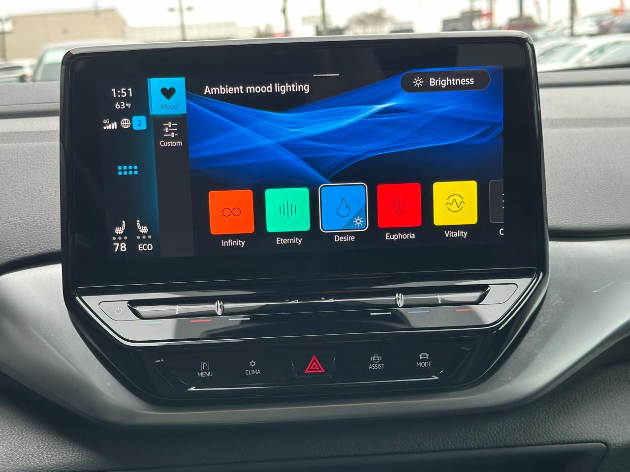 Volkswagen ID.4 Pro RWD 2021