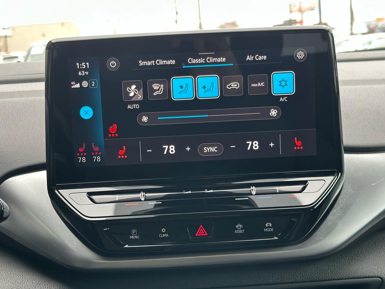 Volkswagen ID.4 Pro RWD 2021