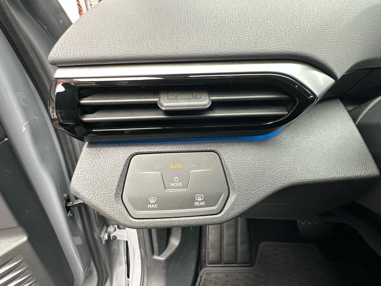 Volkswagen ID.4 Pro RWD 2021