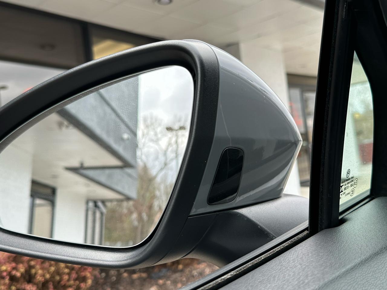 Volkswagen ID.4 Pro RWD 2021