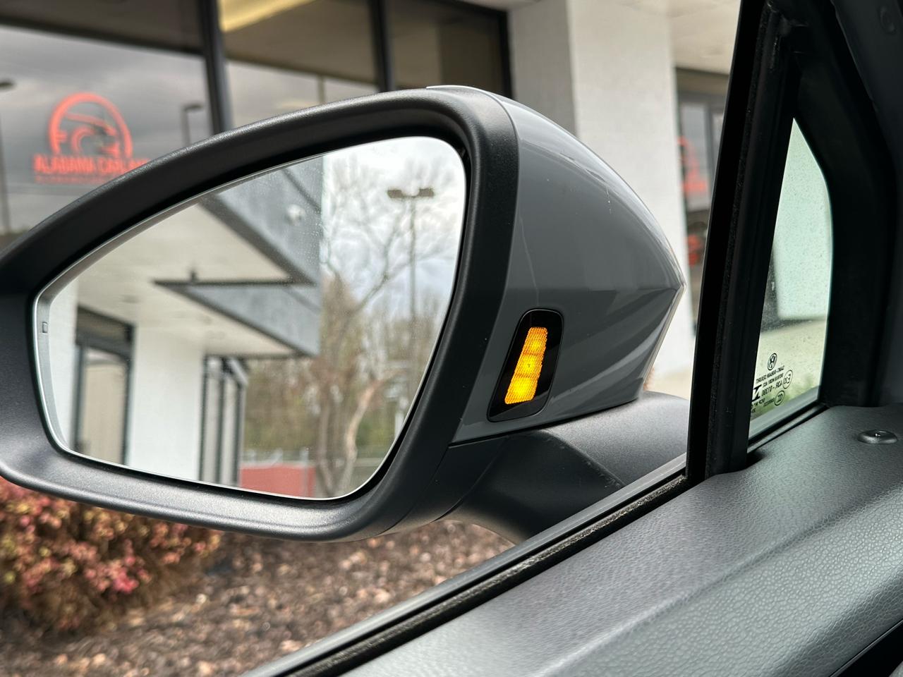 Volkswagen ID.4 Pro RWD 2021