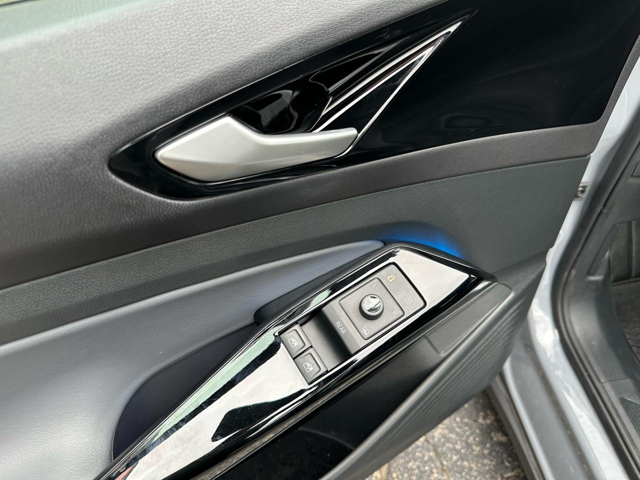 Volkswagen ID.4 Pro RWD 2021