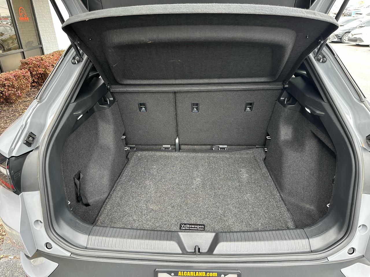 Volkswagen ID.4 Pro RWD 2021