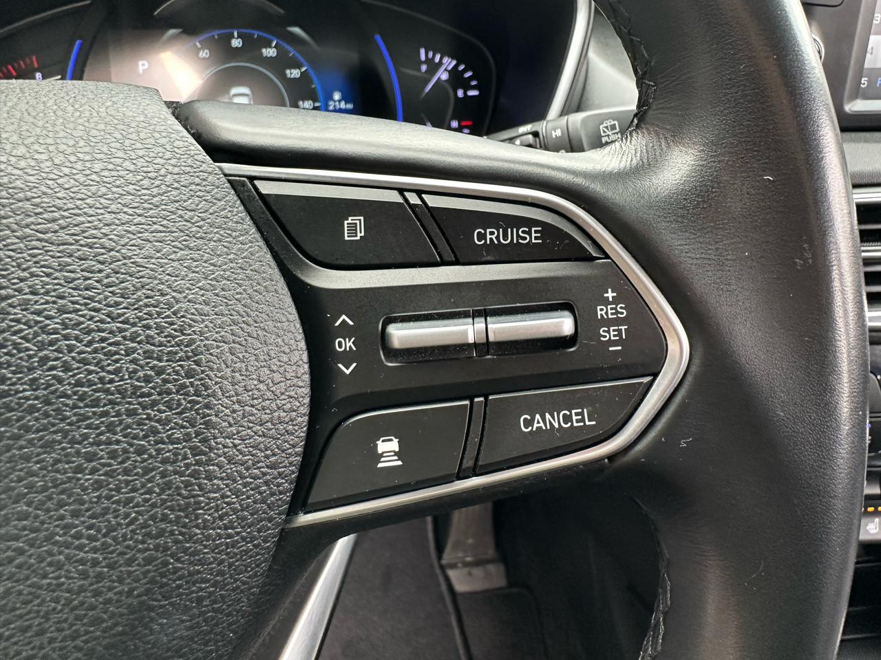 Hyundai Santa Fe SEL 2.4L Auto FWD 2020