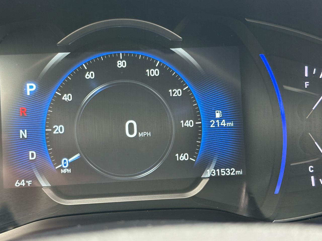 Hyundai Santa Fe SEL 2.4L Auto FWD 2020