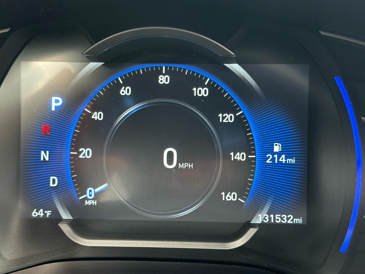 Hyundai Santa Fe SEL 2.4L Auto FWD 2020