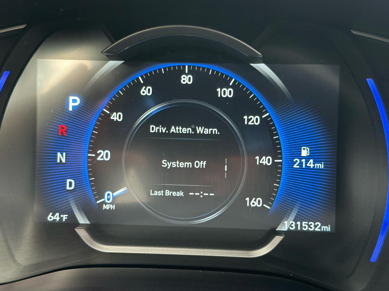 Hyundai Santa Fe SEL 2.4L Auto FWD 2020