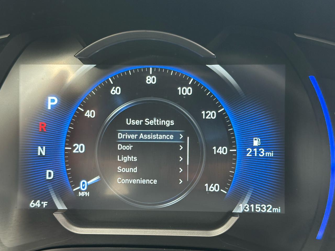 Hyundai Santa Fe SEL 2.4L Auto FWD 2020