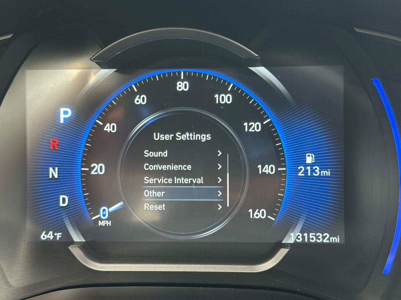 Hyundai Santa Fe SEL 2.4L Auto FWD 2020