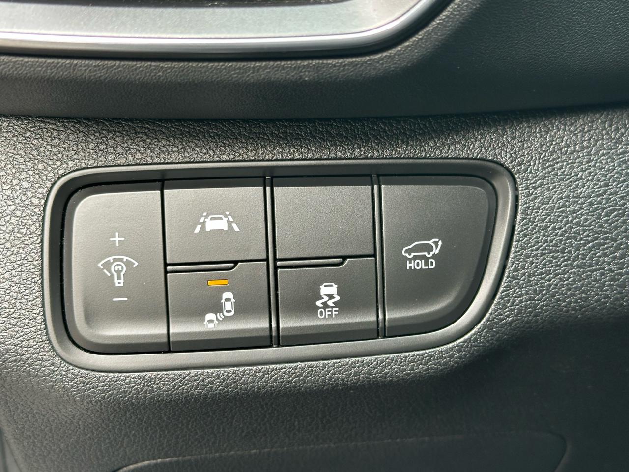 Hyundai Santa Fe SEL 2.4L Auto FWD 2020